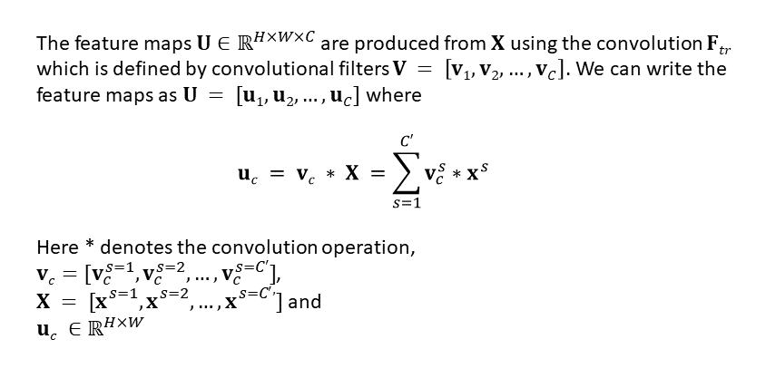 U-equation