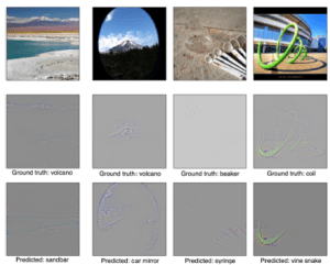 Grad-CAM: Visual Explanations from Deep Networks – Glass Box Medicine