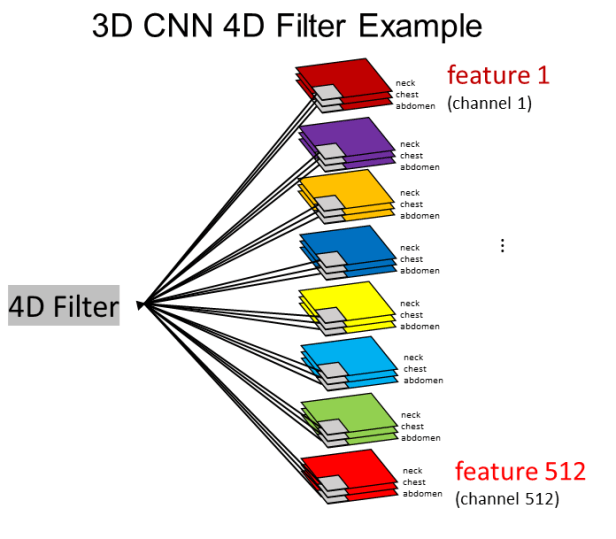 using predefined and pretrained cnns in pytorch:... Designing Custom 2D and 3D CNNs in PyTorch: Tutorial with Code – Glass ...